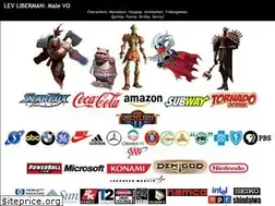 Sites similar to levlib.com