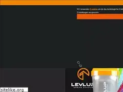 Sites similar to levlup.de