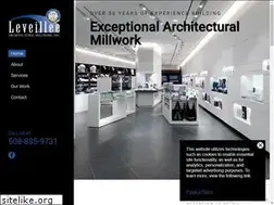 Sites similar to levmillwork.com