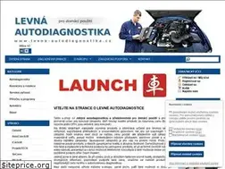 Sites similar to levna-autodiagnostika.cz
