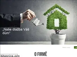 Sites similar to levna-betonova-dlazba.cz