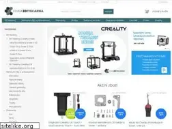 Sites similar to levna3dtiskarna.cz
