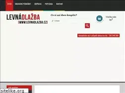 Sites similar to levnadlazba.cz