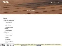Sites similar to levnaterasa.cz