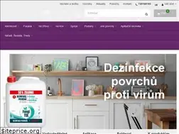 Sites similar to levne-barvy.cz