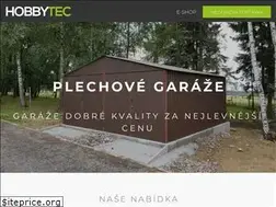 Sites similar to levne-garaze.cz