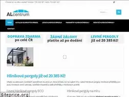 Sites similar to levne-hlinikove-pergoly.cz