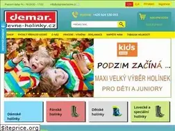 Sites similar to levne-holinky.cz