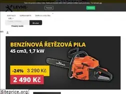 Sites similar to levne-naradi.cz