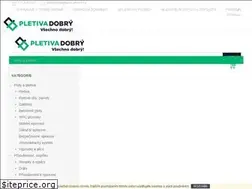 Sites similar to levne-pletivo.cz
