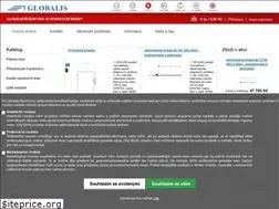 Sites similar to levne-pohony.cz