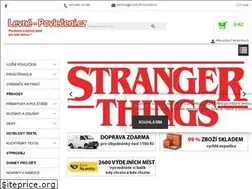 Sites similar to levne-povleceni.cz