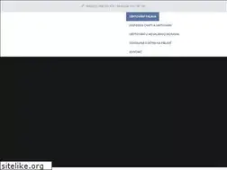 Sites similar to levne-ubytovani-palava.cz