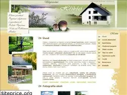 Sites similar to levne-ubytovani-vysocina.eu