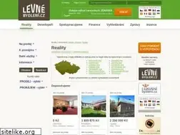 Sites similar to levnebydleni.cz