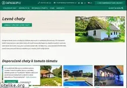 Sites similar to levnechaty.cz