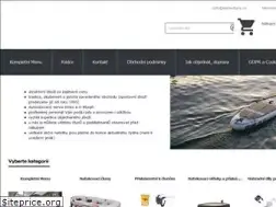 Sites similar to levnecluny.cz