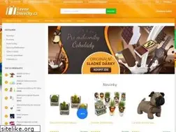 Sites similar to levnedarecky.cz