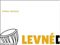 Sites similar to levnedekorace.cz