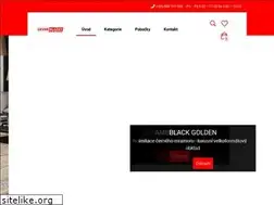 Sites similar to levnedlazby.cz