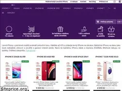 Sites similar to levneiphony.cz