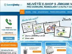 Sites similar to levnejimky.cz