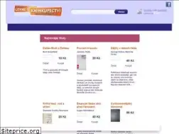 Sites similar to levneknihkupectvi.cz