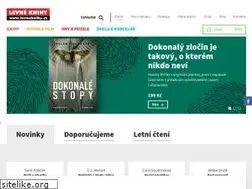 Sites similar to levneknihy.cz