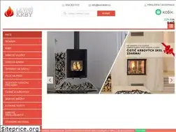 Sites similar to levnekrby.cz