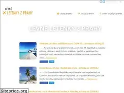 Sites similar to levneletenkyzprahy.cz