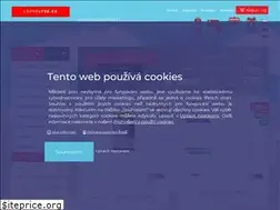 Sites similar to levnelyze.cz