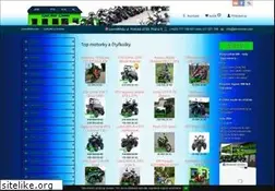 Sites similar to levnemoto.com