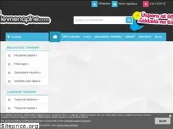 Sites similar to levnenaplne.com