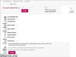 Sites similar to levneplenkydada.cz