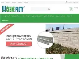 Sites similar to levneploty.cz