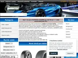 Sites similar to levnepneu-online.cz