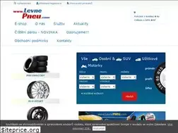 Sites similar to levnepneu.com