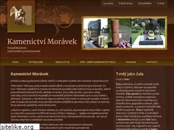 Sites similar to levnepomniky.cz