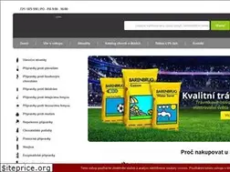 Sites similar to levnepostriky.cz