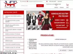 Sites similar to levneptakoviny.cz
