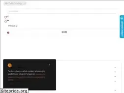 Sites similar to levnetonery.cz