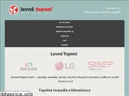 Sites similar to levnetopeni.info