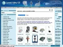 Sites similar to levnevahy.cz