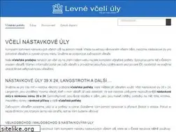 Sites similar to levnevceliuly.cz
