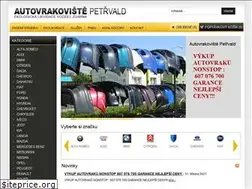 Sites similar to levnevrakoviste.cz