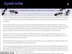 Sites similar to levneweby-pn.cz