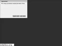 Sites similar to levnypoppers.cz
