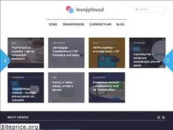 Sites similar to levnyprevod.cz