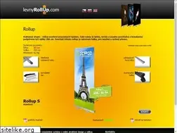 Sites similar to levnyrollup.com