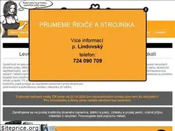 Sites similar to levnysutr.cz
